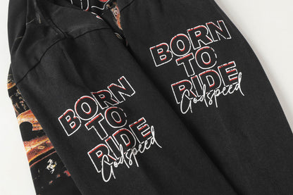 Godspeed Sweatshirt