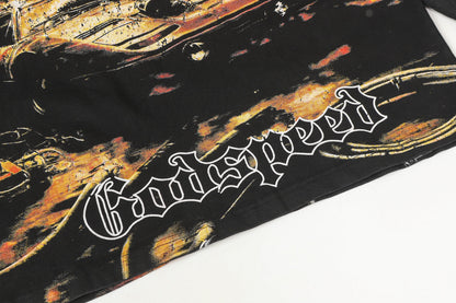 Godspeed Sweatshirt