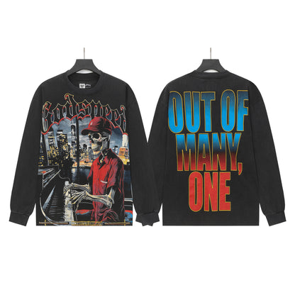 Godspeed Sweatshirt