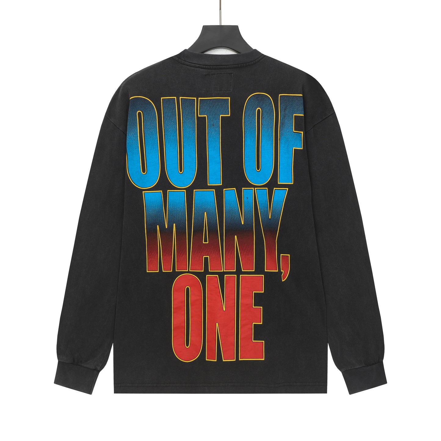 Godspeed Sweatshirt