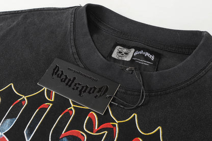 Godspeed Sweatshirt