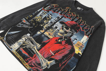 Godspeed Sweatshirt