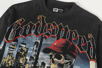 Godspeed Sweatshirt