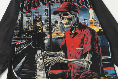 Godspeed Sweatshirt