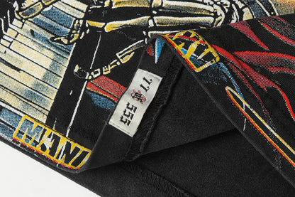 Godspeed Sweatshirt