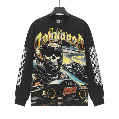 Godspeed Sweatshirt