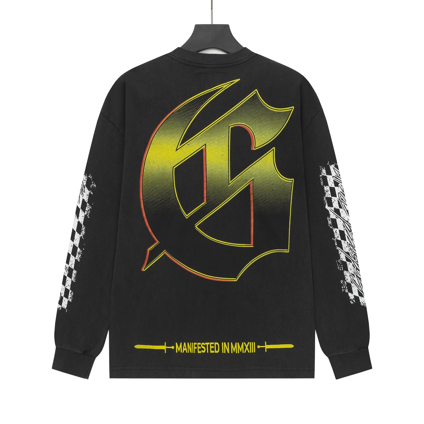 Godspeed Sweatshirt