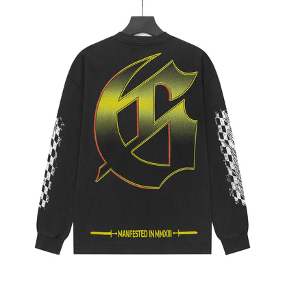 Godspeed Sweatshirt