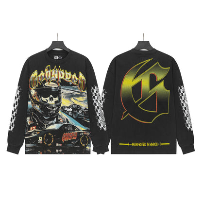 Godspeed Sweatshirt