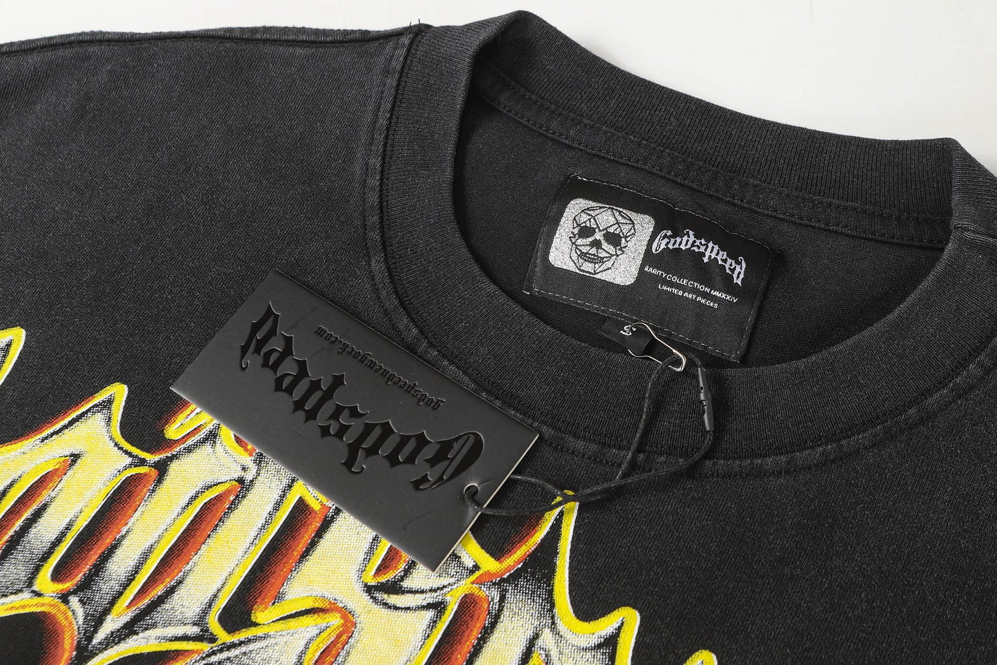Godspeed Sweatshirt