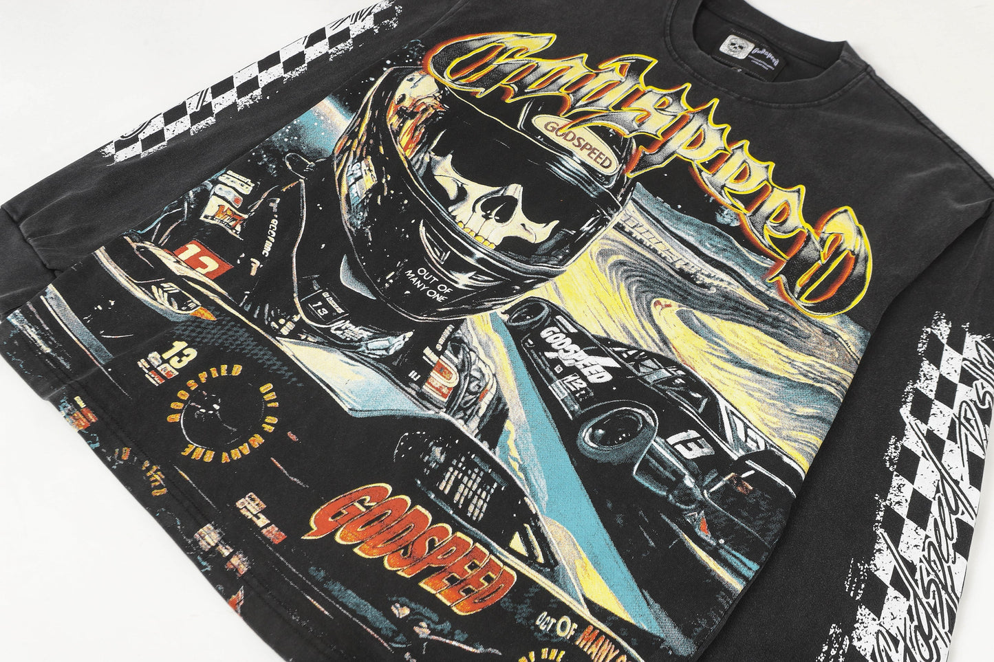 Godspeed Sweatshirt