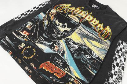 Godspeed Sweatshirt