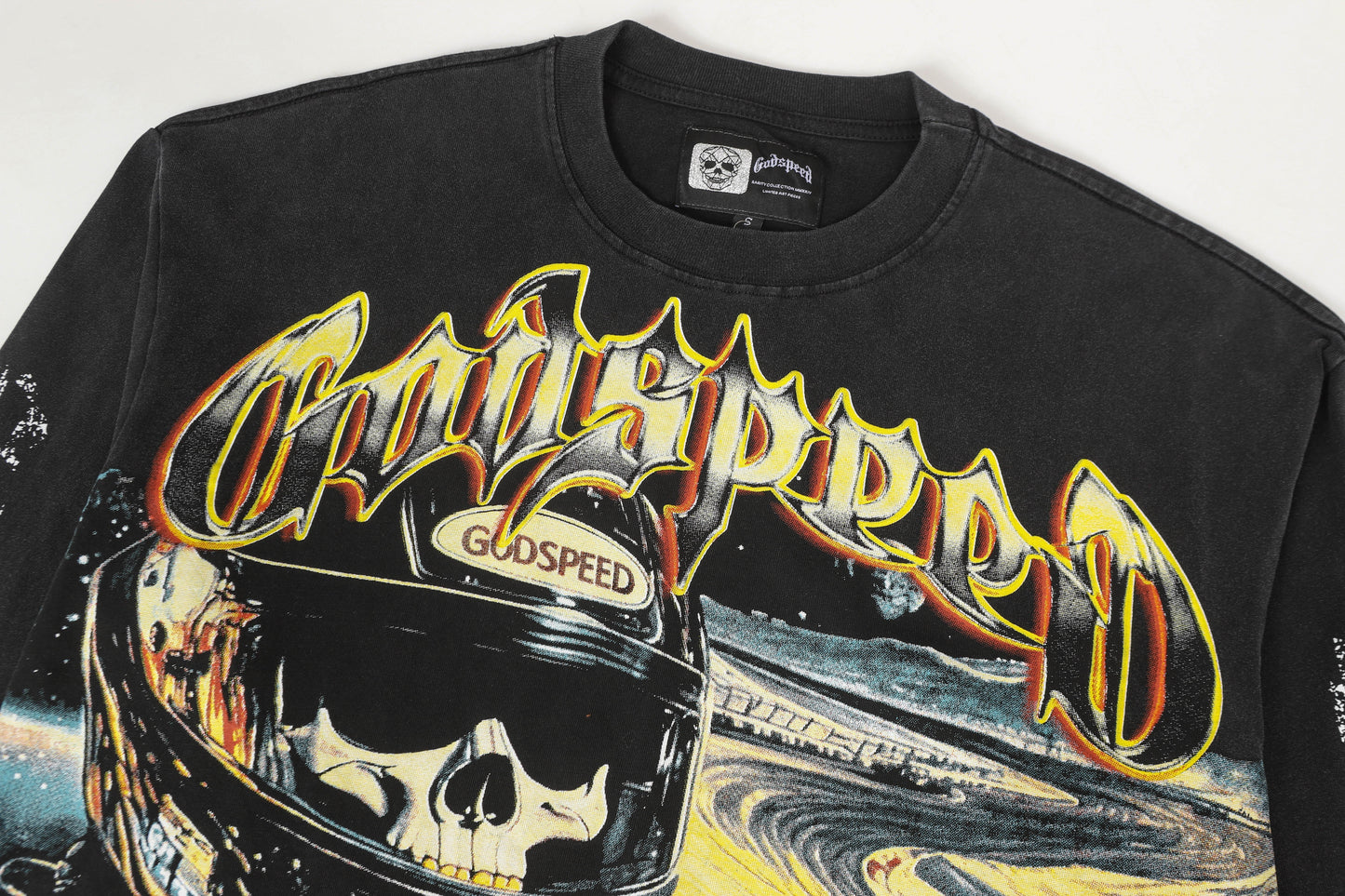 Godspeed Sweatshirt