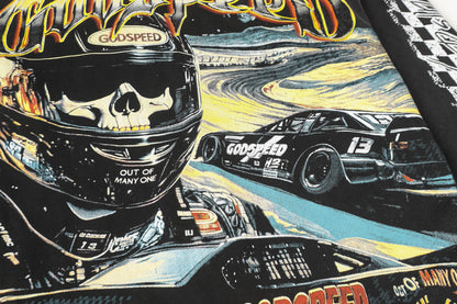 Godspeed Sweatshirt