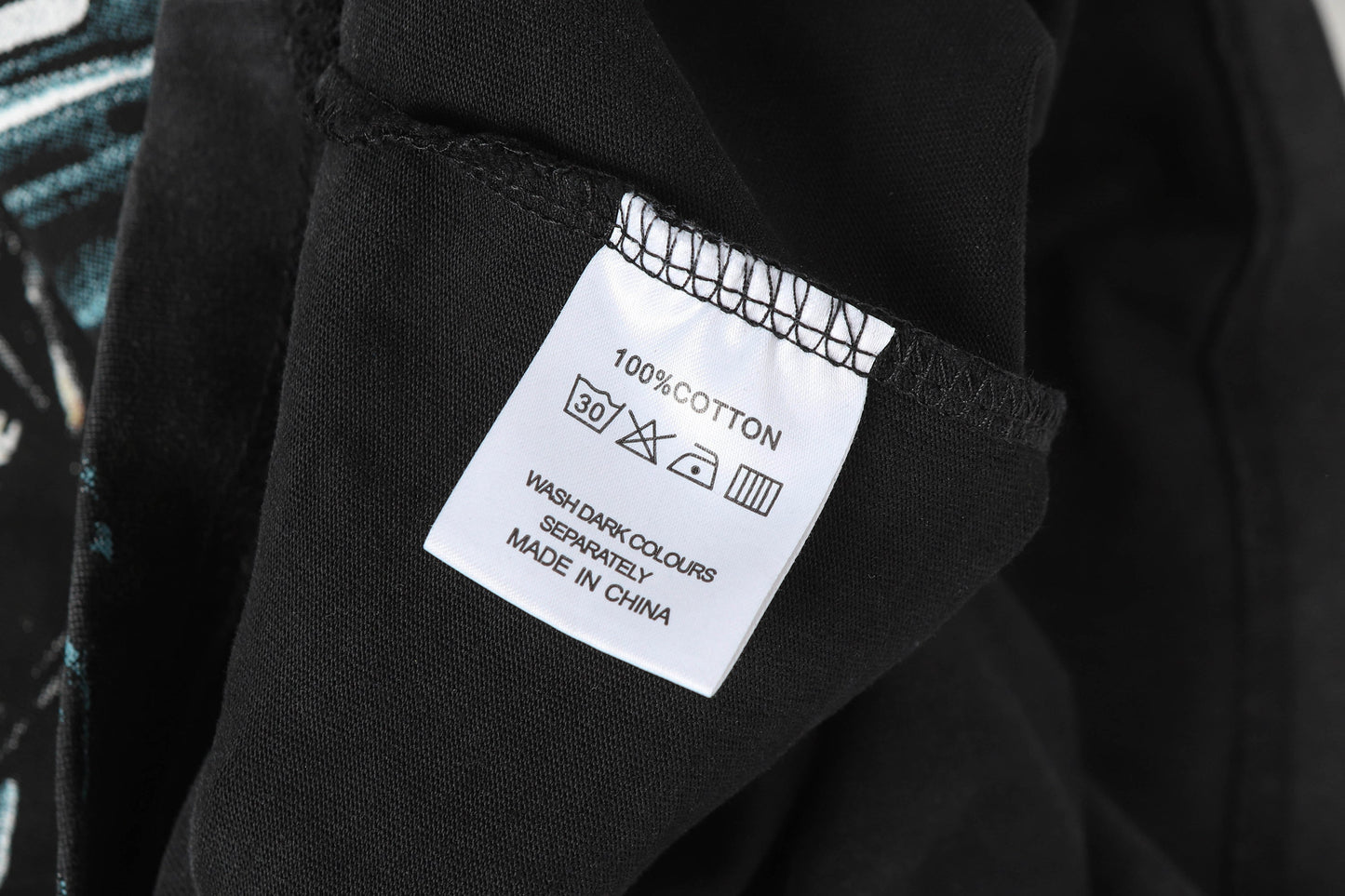 Godspeed Sweatshirt