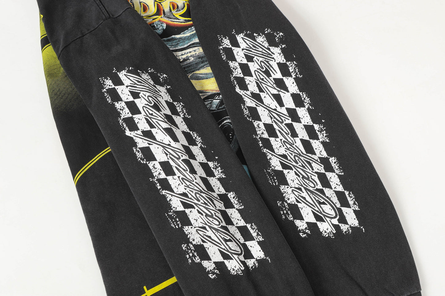 Godspeed Sweatshirt