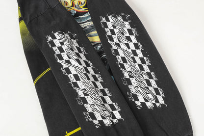 Godspeed Sweatshirt