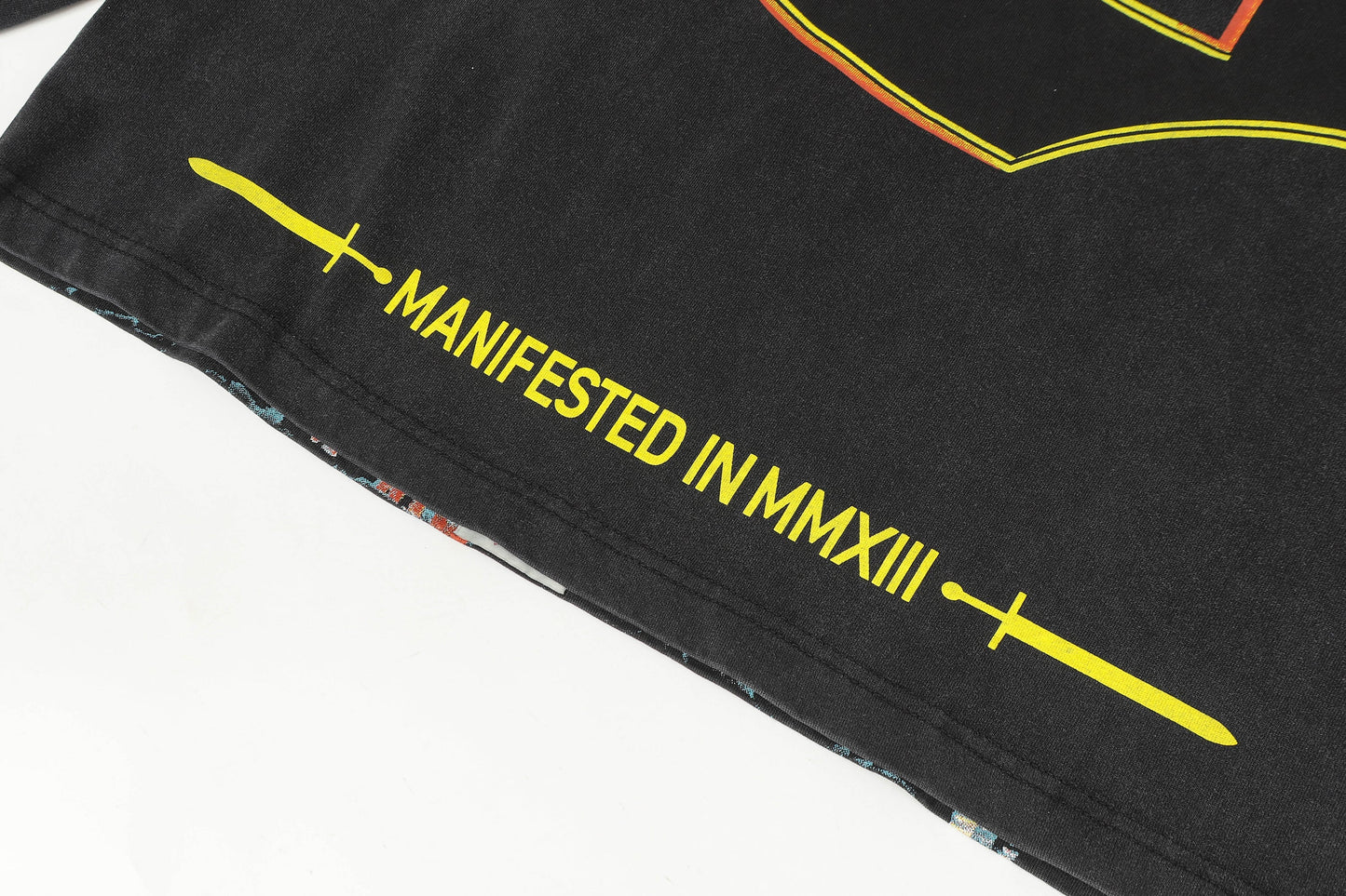 Godspeed Sweatshirt