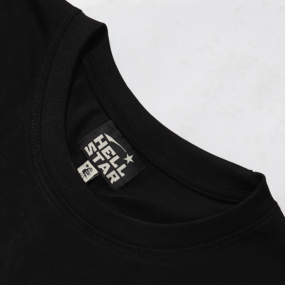 HE 2025 new fashion T-shirt