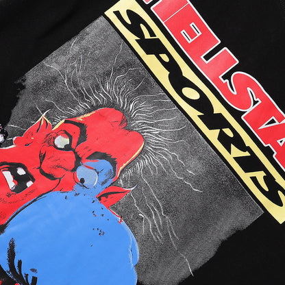 HE 2025 new fashion T-shirt