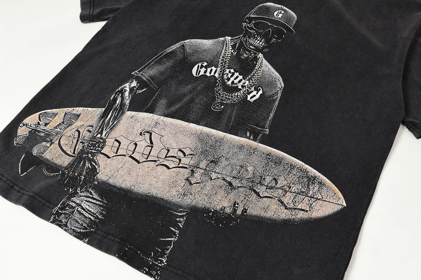Godspeed Classic Fit T-Shirt