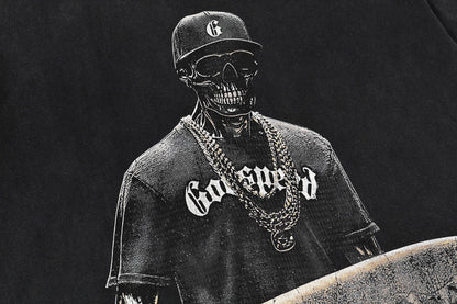 Godspeed Classic Fit T-Shirt
