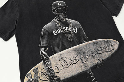 Godspeed Classic Fit T-Shirt