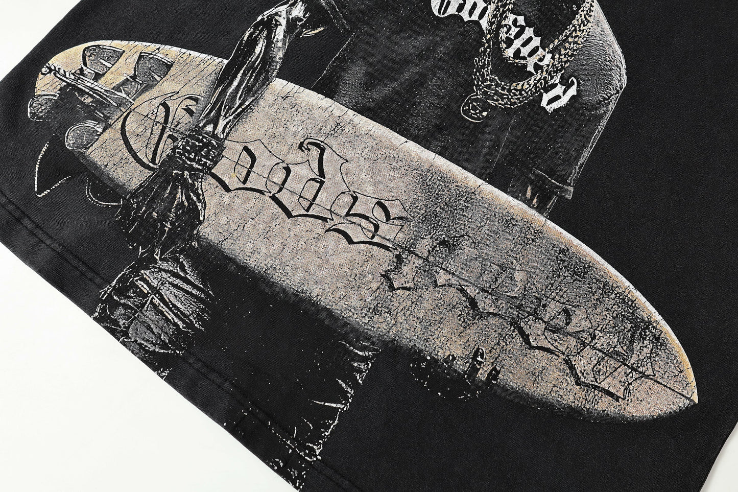 Godspeed Classic Fit T-Shirt