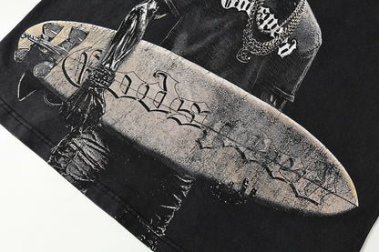 Godspeed Classic Fit T-Shirt