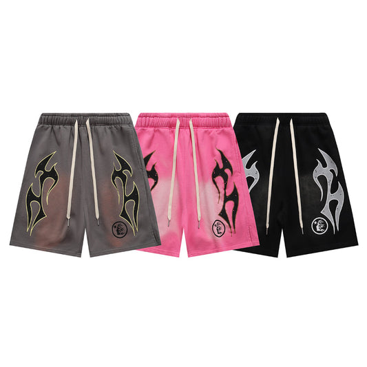 HE Studios Shorts 2025 New