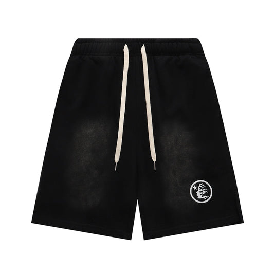 HE Studios Shorts 2025 New