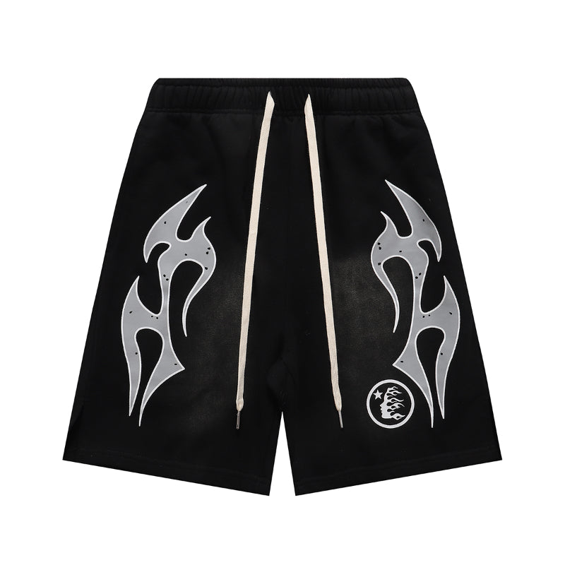HE Studios Shorts 2025 New