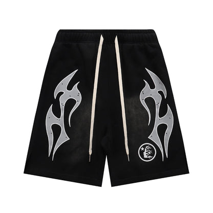 HE Studios Shorts 2025 New