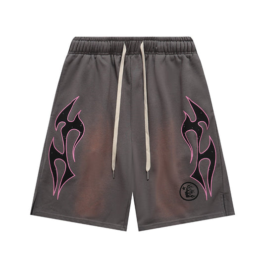 HE Studios  Shorts 2025 New