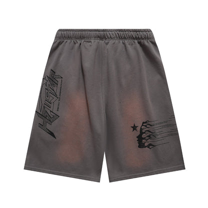 HE Studios  Shorts 2025 New
