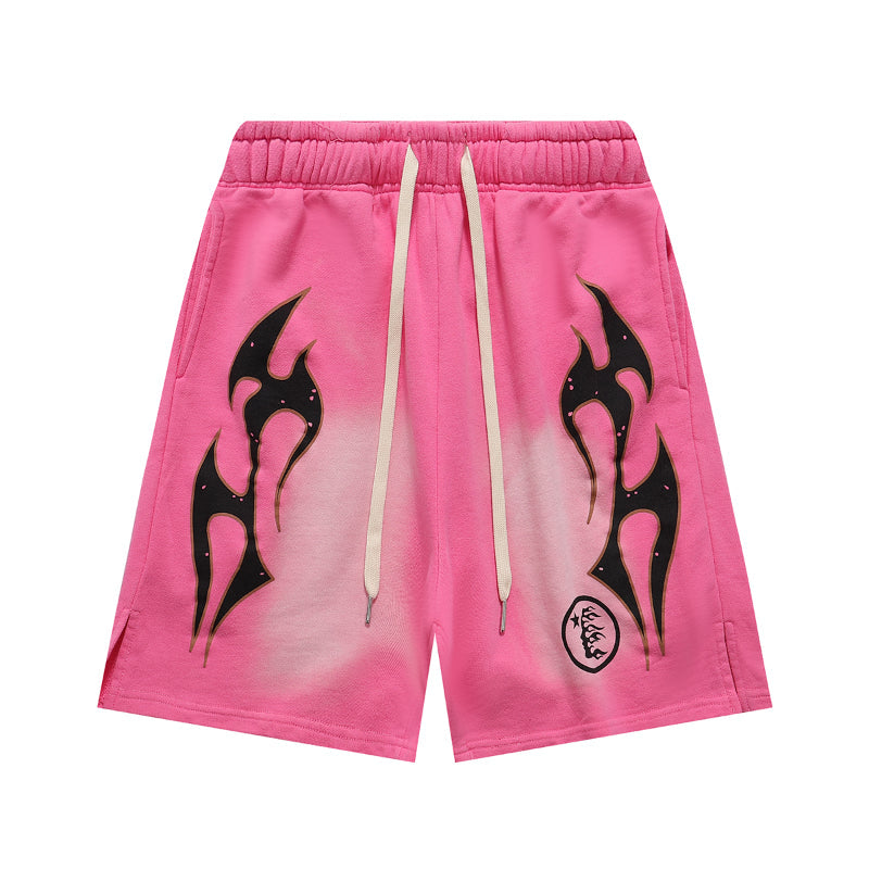 HE Studios Shorts 2025 New