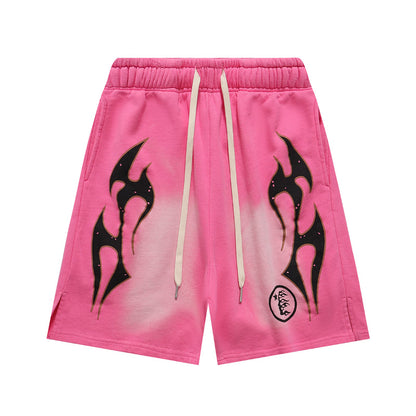 HE Studios Shorts 2025 New