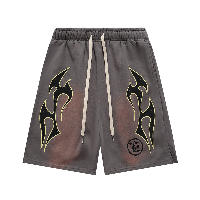 HE Studios Shorts 2025 New