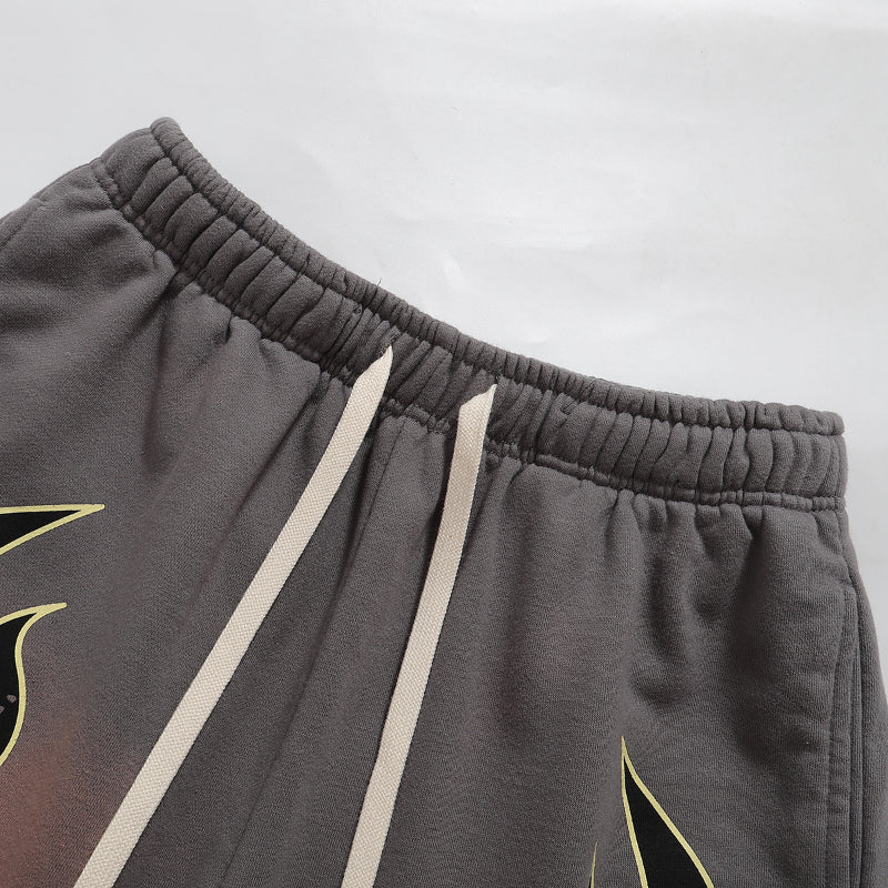 HE Studios Shorts 2025 New