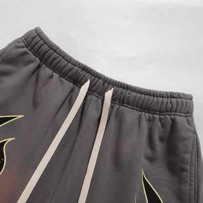 HE Studios Shorts 2025 New