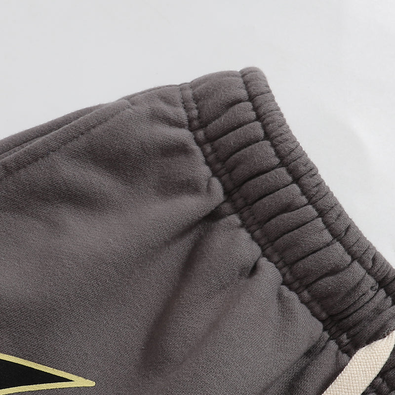 HE Studios Shorts 2025 New