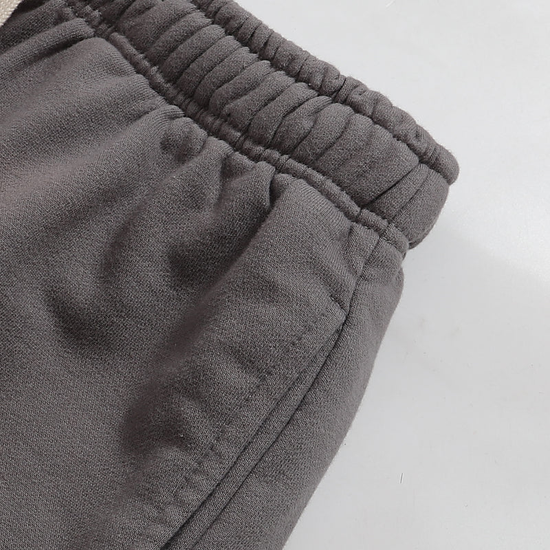 HE Studios Shorts 2025 New