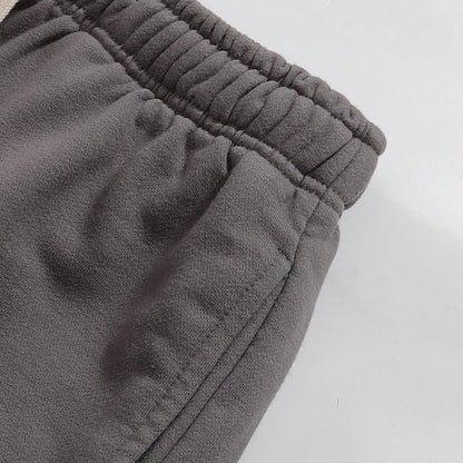 HE Studios Shorts 2025 New