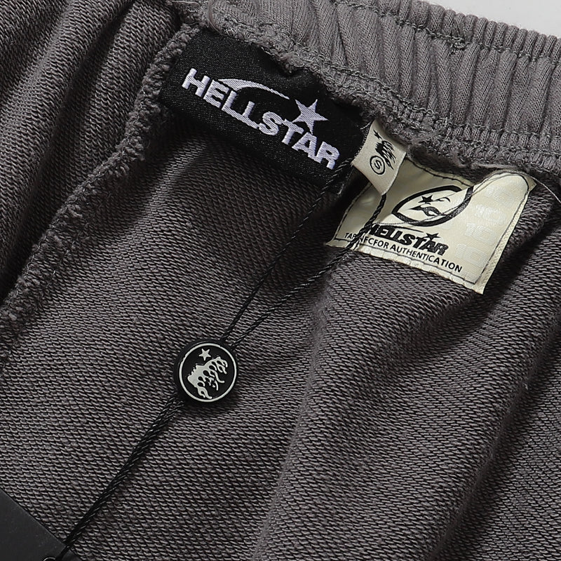 HE Studios Shorts 2025 New