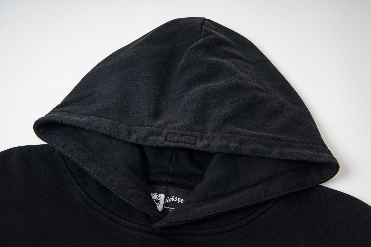 Godspeed Hoodie