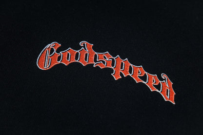 Godspeed Hoodie