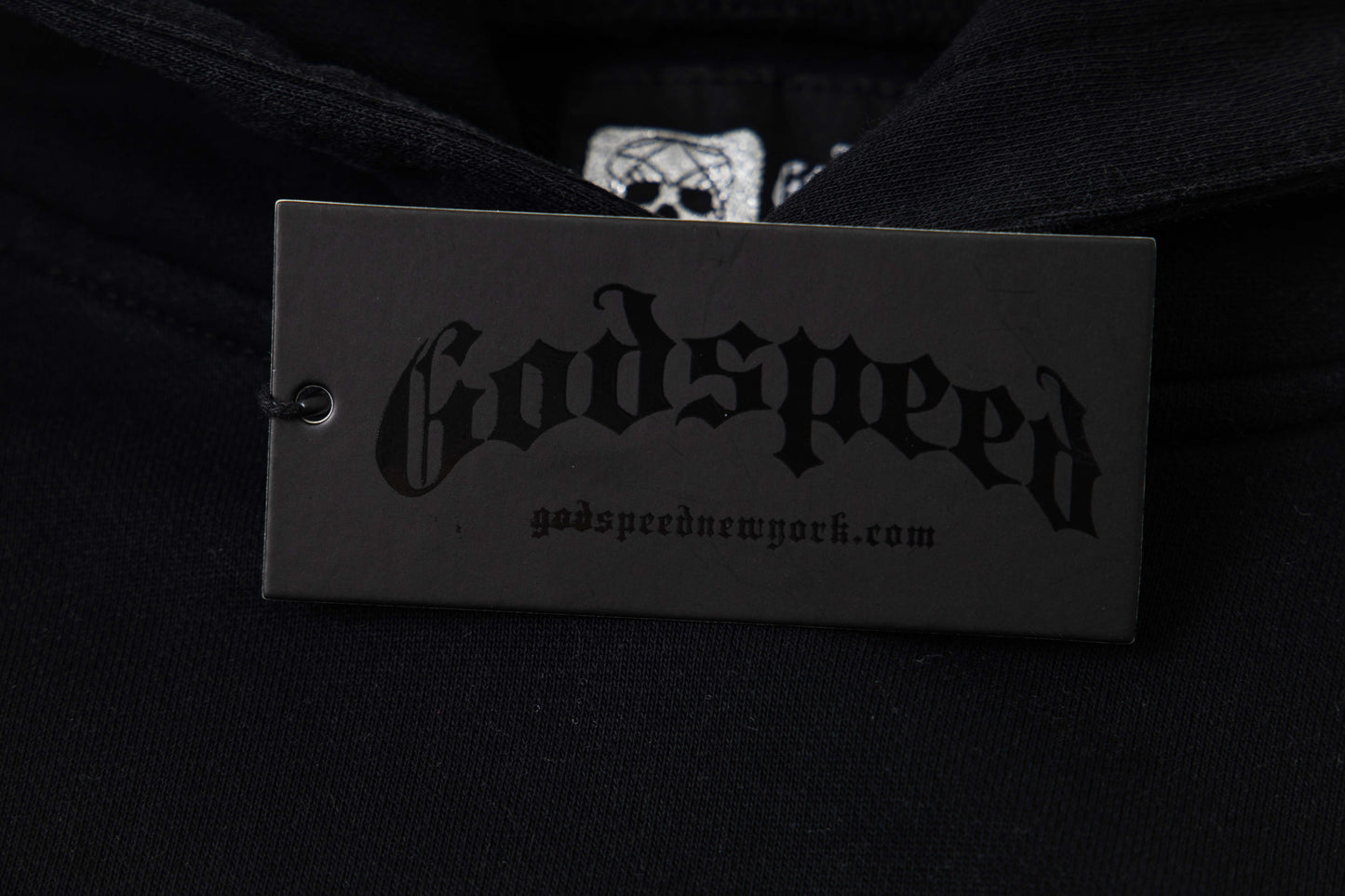 Godspeed Hoodie