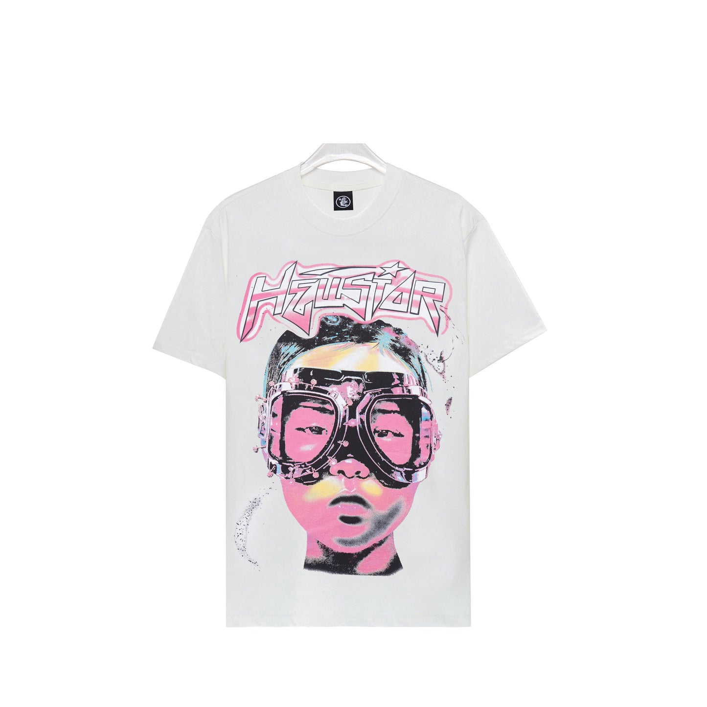 HE 2025 new fashion T-shirt GS-8260