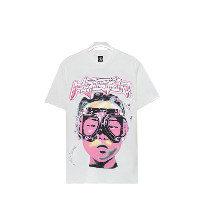 HE 2025 new fashion T-shirt GS-8260