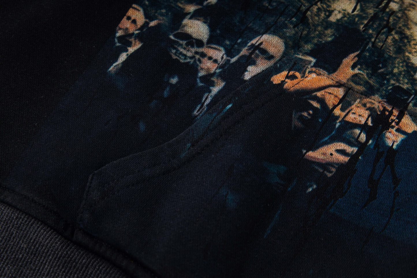 Godspeed Hoodie